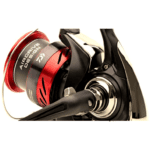 Mulineta Feeder Daiwa 23 Ninja March LT 6000SS 9 Rulmenti - imagine 2