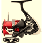 Mulineta Feeder Daiwa 23 Ninja March LT 6000SS 9 Rulmenti