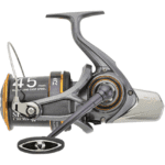 Mulineta Daiwa CrossCast 24 Surf 45 SCW 5000C QD 3 Rulmenti