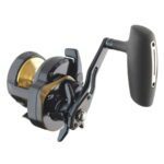 Mulineta Daiwa Saltiga (G) 15L  7+1 rulmenti