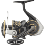 Mulineta Daiwa Caldia SW-H 10000 6 rulmenti