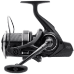 Mulineta Crap Daiwa Emblem 35SCW QD 6 rulmenti