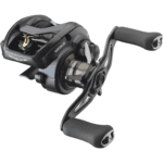 Mulineta Daiwa Steez A II TW 1000HL 10 rulmenti