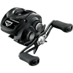 Mulineta Daiwa Tatula Tw 100L 100M033Mm 7 rulmenti