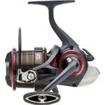 Mulineta Feeder Daiwa Tournament  25Qd 7 rulmenti