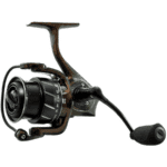 Mulineta Spinning Abu Garcia Spike S 2500S   7 rulmenti