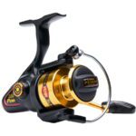 Mulineta Penn Slammer Clasic Reel Box 560 5+a rulmenti