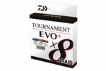 Fir Textil Daiwa Tn X8 Br. Evo+ 0.26 mm 19.8 kg 300 m - imagine 2