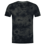 Tricou Korda Tie Day Slate Grey Marimea M