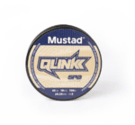 Fir Textil Mustad Qlink Braid Chart. 0.2 mm 11.3 kg 150 m - imagine 3