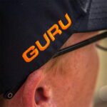 Sapca Guru 3D Black - imagine 3
