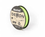 Fir Textil Mustad Demon Perfect Braid X8 Chart. 0.18 mm 9 kg 150 m - imagine 5