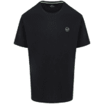 Tricou Korda Le Mandala Tee Black Marimea 3XL
