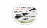Fir Monofilament Daiwa Tournament Sf 0.16 mm 2.3 kg 150 m - imagine 2