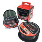 Fir Monofilament Daiwa Tournament St 10lb 0.26 mm 4.53 kg 1855 m