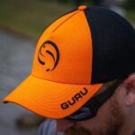 Sapca Guru Trucker Orange Trucker - imagine 5