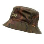 Palarie Daiwa Camo