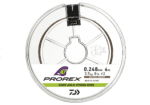 Fir Monofilament Daiwa Prorex Hybrid Knotable Wire Maro 0.226 mm 2.9 kg 6 m - imagine 2