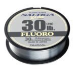 Fir Fluorocarbon Daiwa Saltiga Fc Leader X Link 12lbs 0.28 mm 30 m