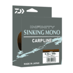 Fir Monofilament Daiwa Maro 0.34 mm 9.2 kg 500 m