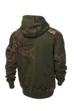 Hanorac Daiwa Carp Camo Marimea 3XL - imagine 2