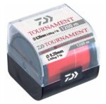 Fir Monofilament Daiwa Tournament 0.2 mm 3.6 kg 1200 m - imagine 2