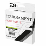 Fir Monofilament Daiwa Tournament Sf 0.16 mm 2.3 kg 150 m