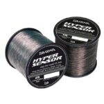 Fir Monofilament Daiwa Hyper Sensor Dark 0.33 mm 8.16 kg 1192 m
