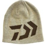 Caciula Daiwa Winter Cap 21 Brown