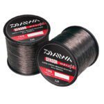 Fir Monofilament Daiwa Sensor Dark 0.31 mm 4.5 kg 1325 m