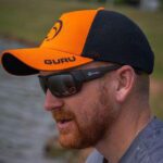 Sapca Guru Trucker Orange Trucker - imagine 2