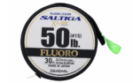 Fir Fluorocarbon Daiwa Saltiga Fc Leader X Link 40lbs 0.57 mm 30 m - imagine 4