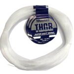 Fir Monofilament Mustad Thor Super Soft Mono Clear 0.35 mm 6.8 kg 100 m