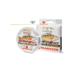 Fir Monofilament Trabucco T-force Spin Perch 0.2 mm 5.6 kg 150 m