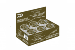 Fir Fluorocarbon Daiwa Infinity Camo Brown 0.3 mm 6.9 kg 1540 m