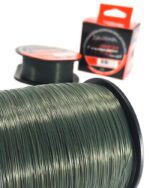 Fir Monofilament Daiwa Tournament St 8lb 0.24 mm 3.6 kg 2320 m - imagine 2