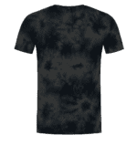 Tricou Korda Tie Day Slate Grey Marimea M - imagine 2