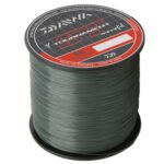 Fir Monofilament Daiwa Tournament St Gri 15lb 0.32 mm 300 m