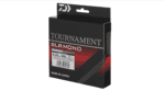 Fir Monofilament Daiwa Tournament Slr Mono Grey 0.18 mm 2.6 kg 300 m - imagine 2
