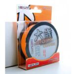 Fir Monofilament Nomura Otoshi Fluo Orange 0.35 mm 15.8 kg 150 m