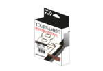 Fir Textil Daiwa Tournament Sinking Feeder Braid X8+1 Gri 0.1 mm 135 m - imagine 2
