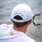 Sapca Guru Aventus White - imagine 2