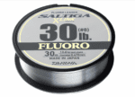 Fir Fluorocarbon Daiwa Saltiga Fc Leader X Link 30lbs 0.47 mm 30 m