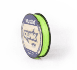 Fir Textil Mustad Qlink Braid Chart. 0.14 mm 6.8 kg 150 m - imagine 5