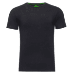 Tricou Korda Le Tackle Black Marimea L