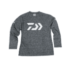 Bluza Daiwa Shirt Long S 30 D Gray Marimea L
