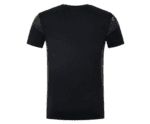 Tricou Korda Le Cut Tee Black Marimea S - imagine 2
