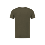 Tricou Korda Le Submerged Tee Olive Marimea M - imagine 2