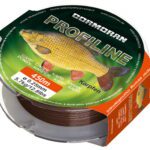 Fir Monofilament Cormoran Profiline Carp 0.35 mm 10 kg 400 m