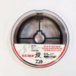 Fir Textil Daiwa Uvf Surf Dura Sensor 5 Colors X8 0.5 mm 250 m - imagine 2